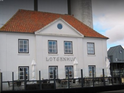 Foto: Lotsenhus